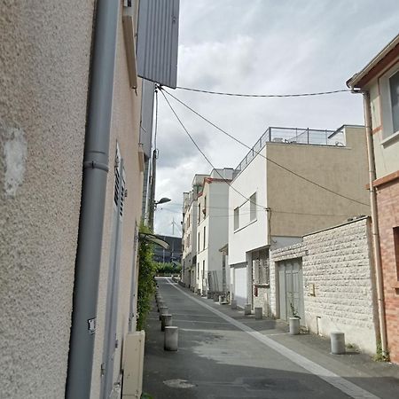 Wifi - Parking - Superbe T3 Spacieux Et Moderne!!!! Saint-Denis-en-Margeride Exterior foto